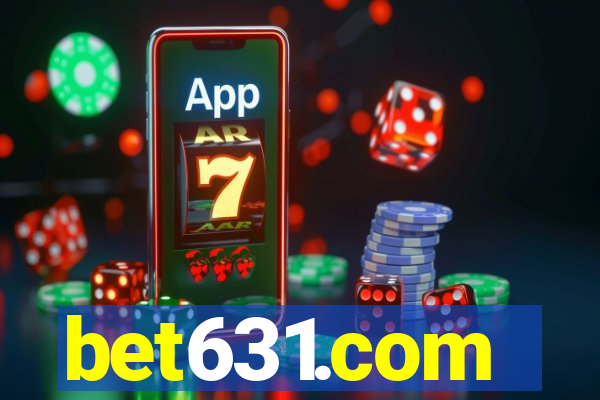 bet631.com