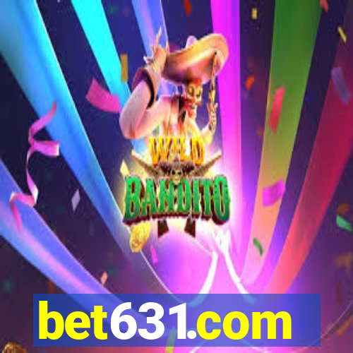 bet631.com