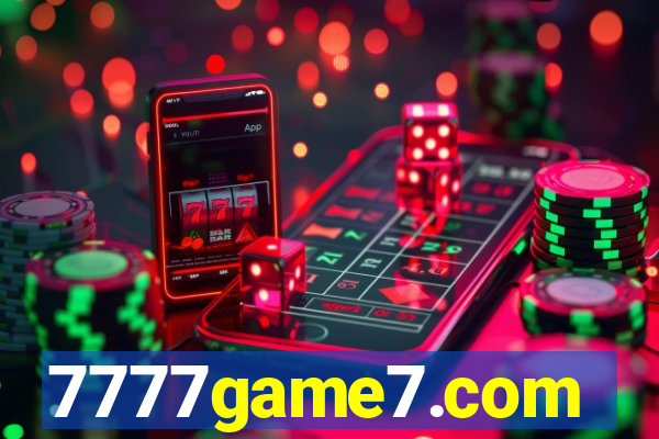 7777game7.com