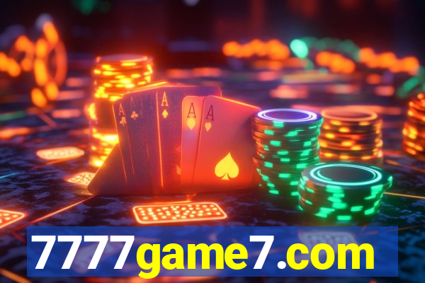 7777game7.com