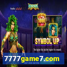 7777game7.com
