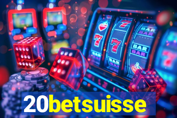 20betsuisse