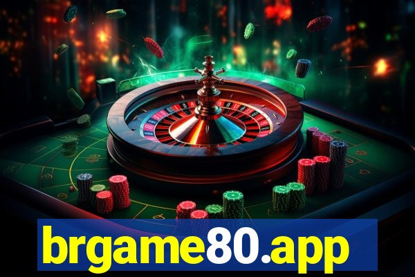brgame80.app