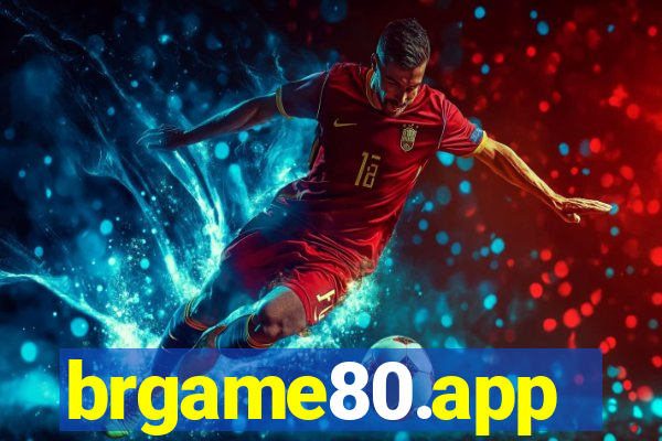brgame80.app