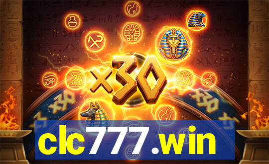 clc777.win