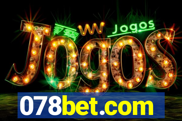 078bet.com