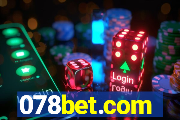 078bet.com
