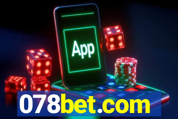 078bet.com