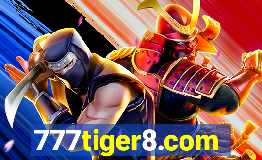 777tiger8.com