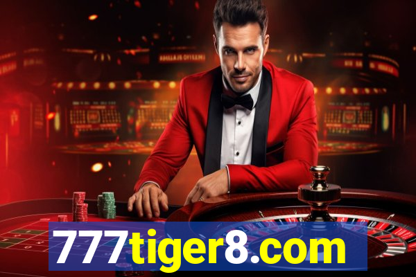 777tiger8.com
