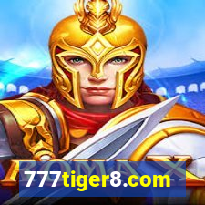 777tiger8.com