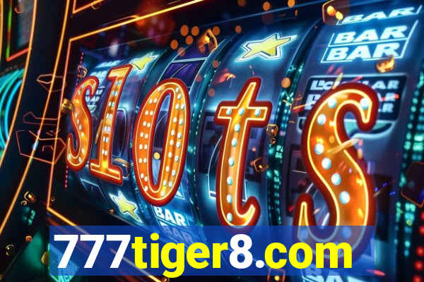 777tiger8.com