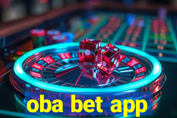 oba bet app