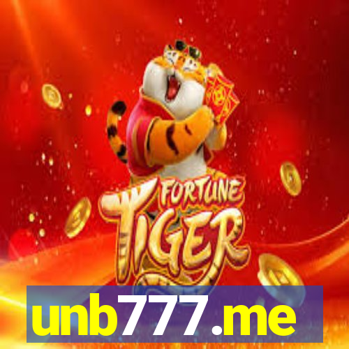 unb777.me