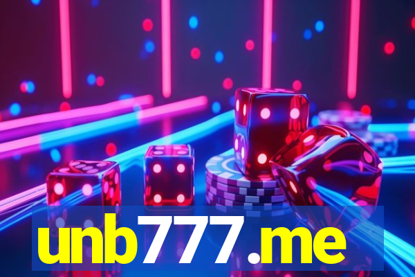 unb777.me