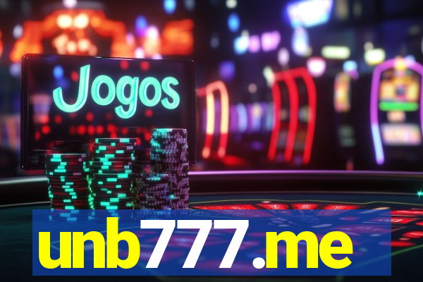 unb777.me