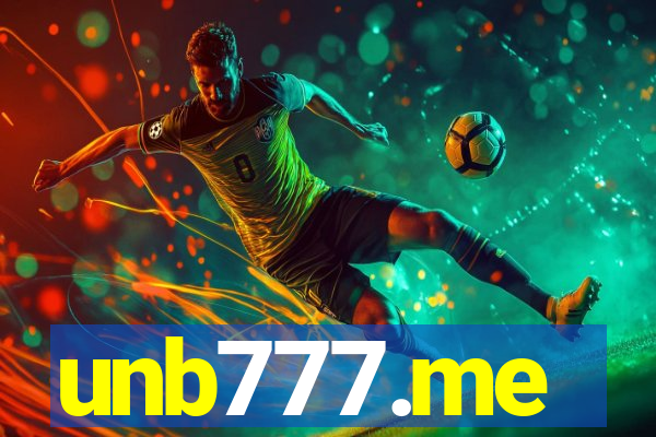 unb777.me