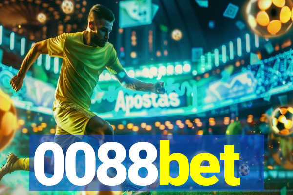 0088bet