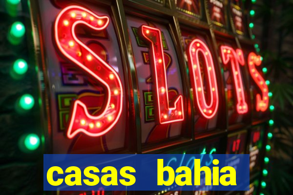 casas bahia cascavel whatsapp