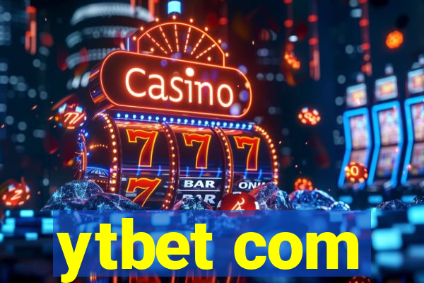 ytbet com