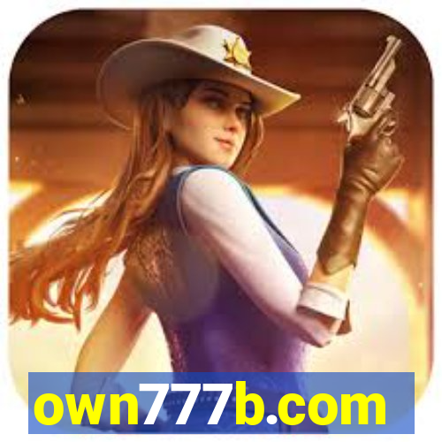 own777b.com