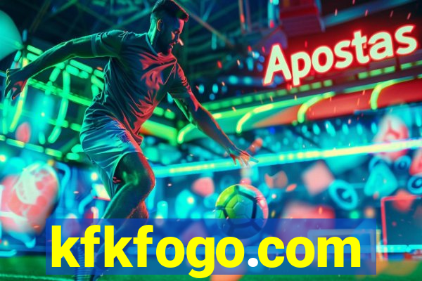 kfkfogo.com