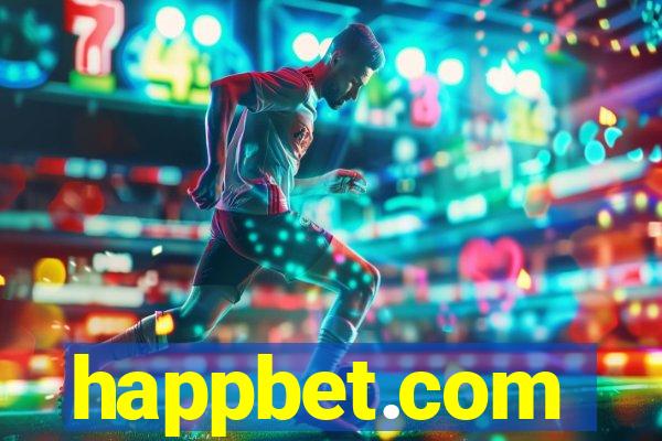 happbet.com
