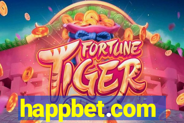 happbet.com