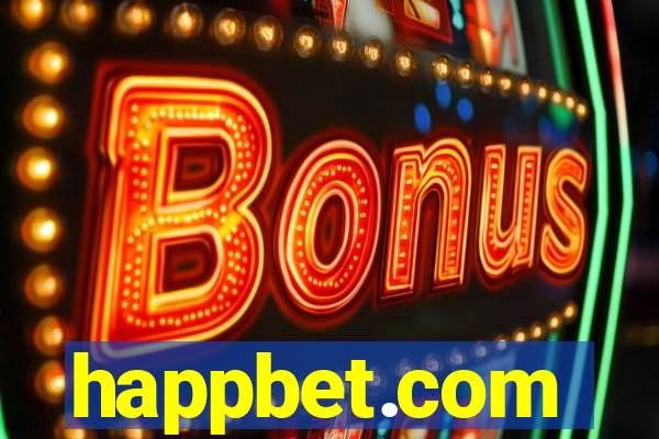 happbet.com