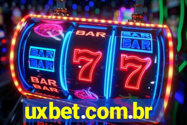 uxbet.com.br