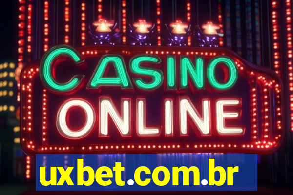 uxbet.com.br