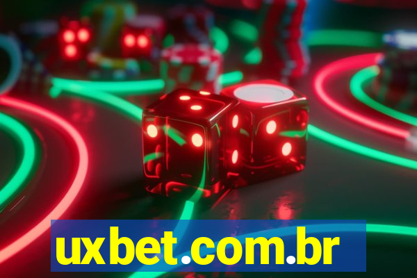 uxbet.com.br