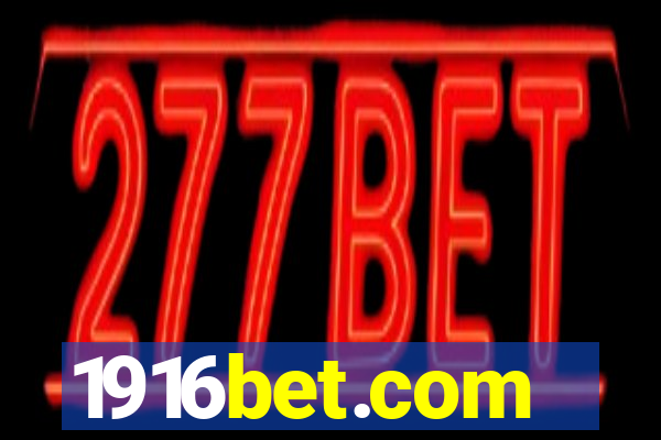 1916bet.com