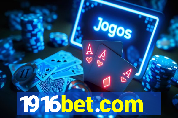 1916bet.com