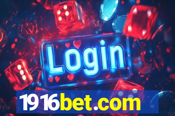 1916bet.com