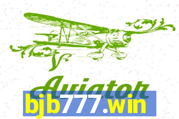 bjb777.win