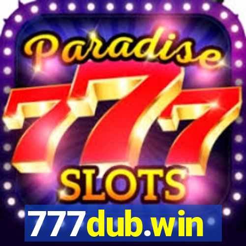 777dub.win