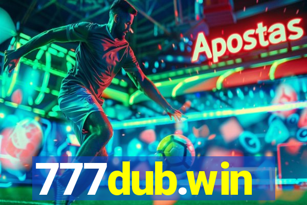 777dub.win