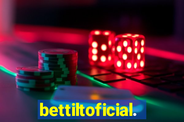 bettiltoficial.com