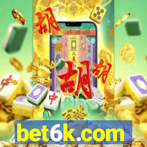bet6k.com