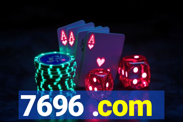 7696 .com