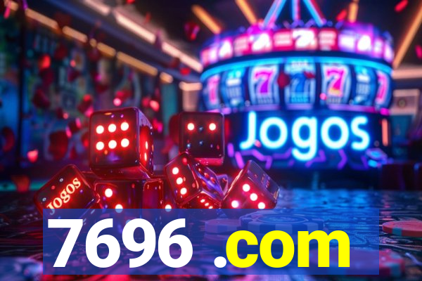 7696 .com