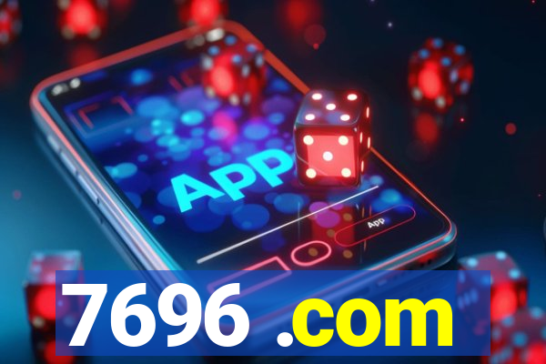 7696 .com