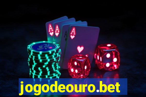 jogodeouro.bet