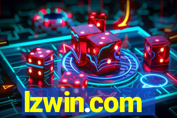 lzwin.com