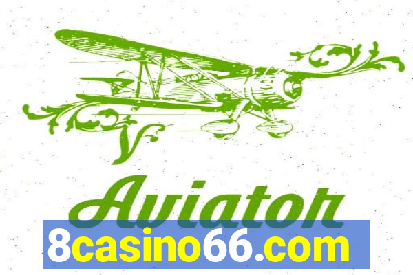 8casino66.com