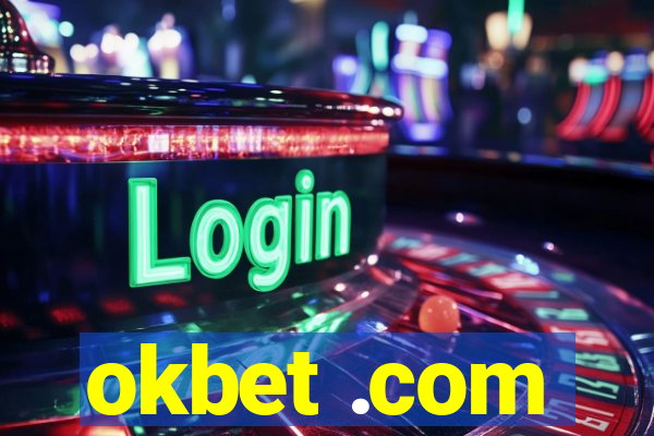 okbet .com