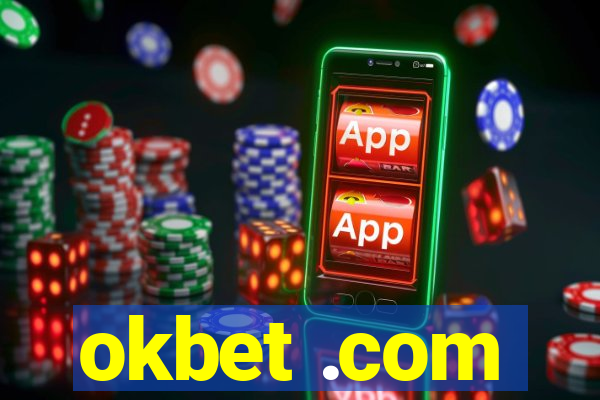 okbet .com