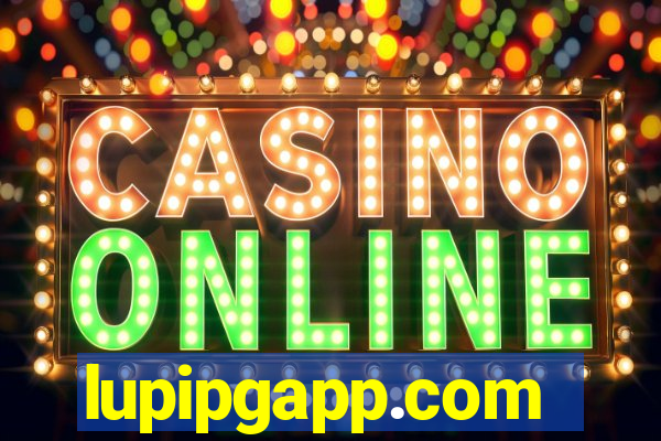 lupipgapp.com