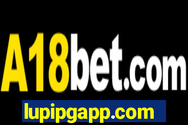 lupipgapp.com